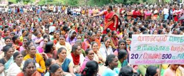 Challenging caste, class & gender violence:  in defence of dalit women’s human rights. 