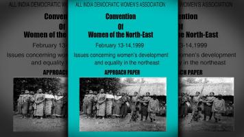Convention of Women of the North East 