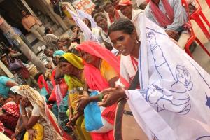 AIDWA Welcomes Introduction of Pro-Women Legislation by UPA Govt